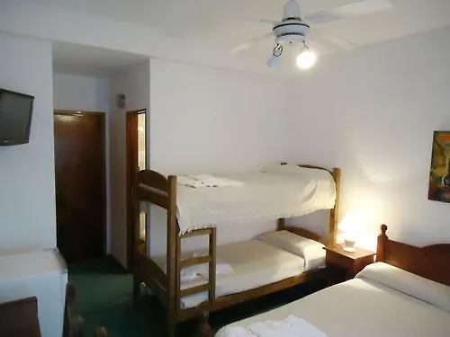 Hotel Smyrna-1