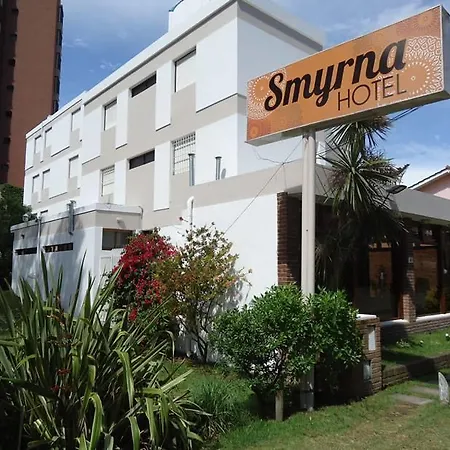 Hotel Smyrna-2